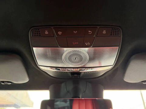 2019 Mercedes-Benz G-Class AMG G 63