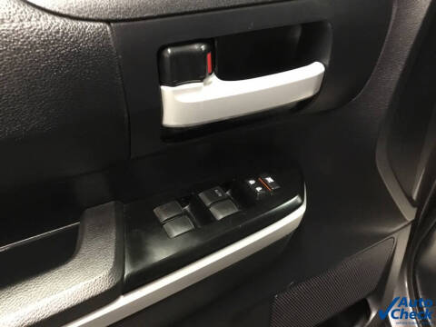 2014 Toyota Tundra SR5