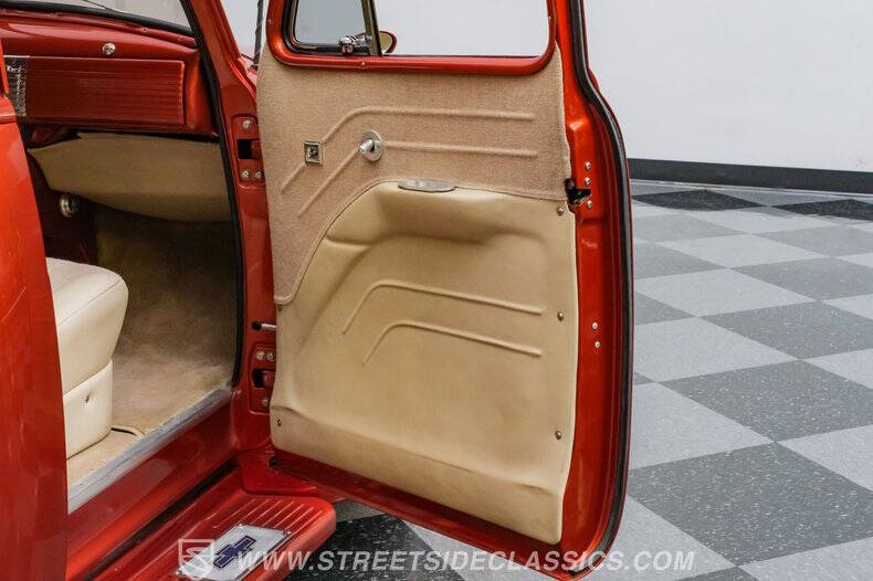 1948 Chevrolet 3100