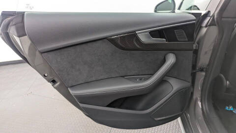 2023 Audi S5 Sportback 3.0T quattro Premium Plus