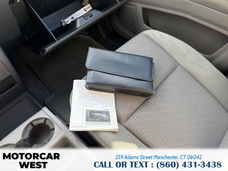 2009 Honda Ridgeline RTS