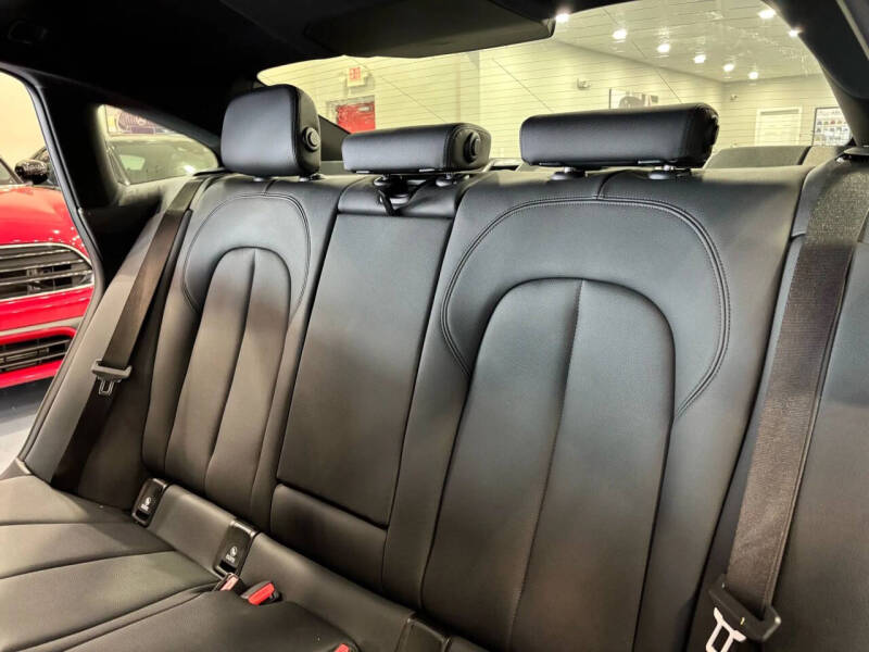 2023 BMW 2 Series 228i xDrive Gran Coupe