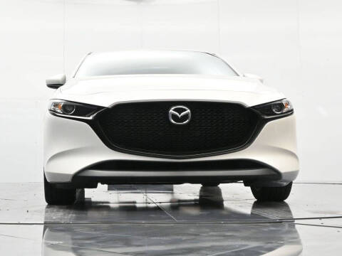 2024 Mazda Mazda3 Hatchback 2.5 S Preferred