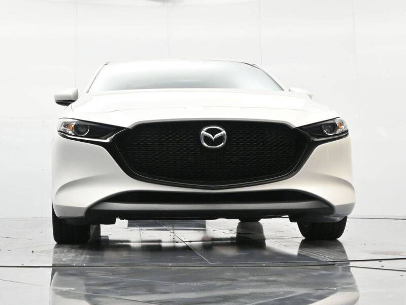 2024 Mazda Mazda3 Hatchback 2.5 S Preferred