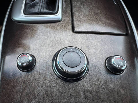 2014 Infiniti QX60 Hybrid