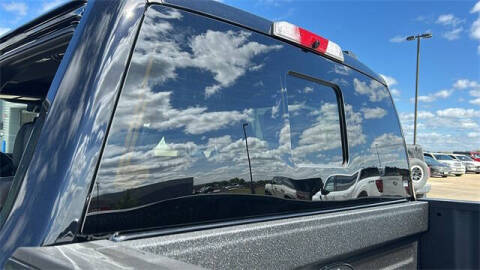 2026 Ford F-350 Super Duty