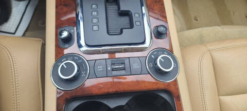 2004 Volkswagen Touareg V6