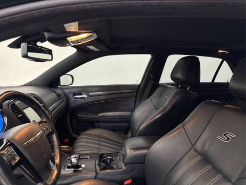 2014 Chrysler 300 S