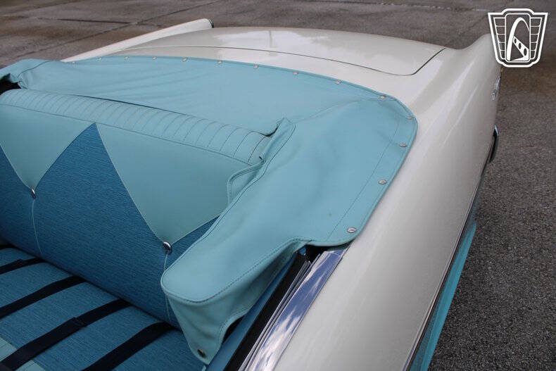 1956 Chevrolet Bel Air