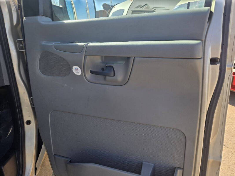 2007 Ford E-Series E-350 SD XL