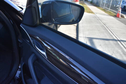 2021 BMW 5 Series 540i xDrive