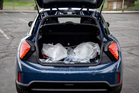 2026 MINI Hardtop 4 Door