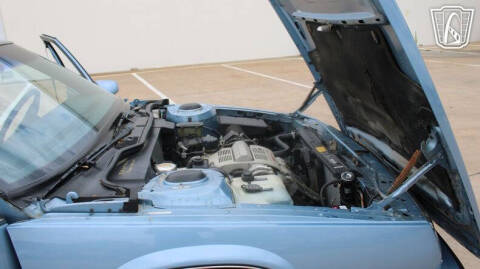 1990 Buick LeSabre Custom