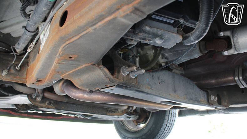 2007 Chevrolet Avalanche