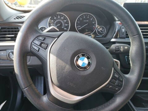 2014 BMW 4 Series 428i