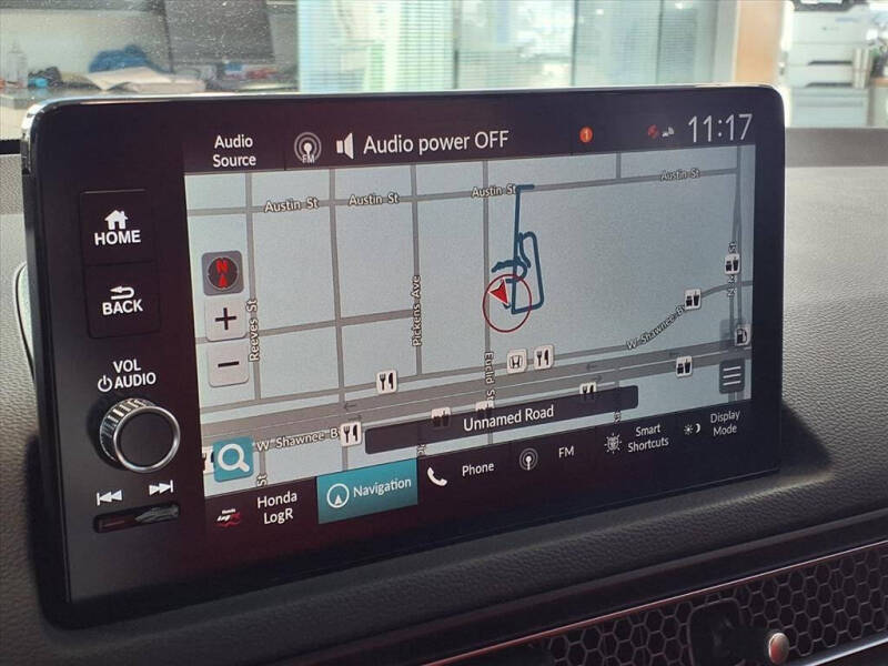 2025 Honda Civic Type R