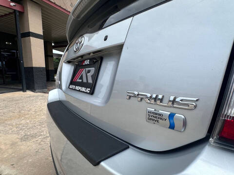2006 Toyota Prius