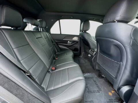 2023 Mercedes-Benz GLE GLE 350