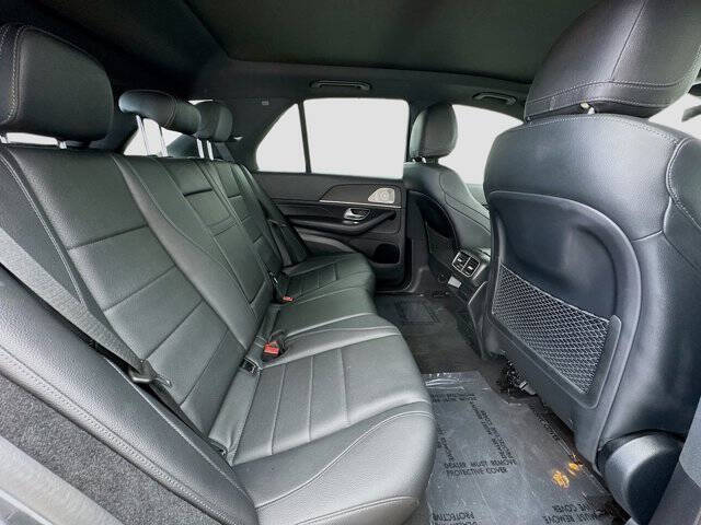 2023 Mercedes-Benz GLE GLE 350