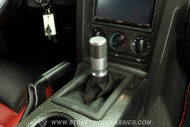 2006 Ford Mustang