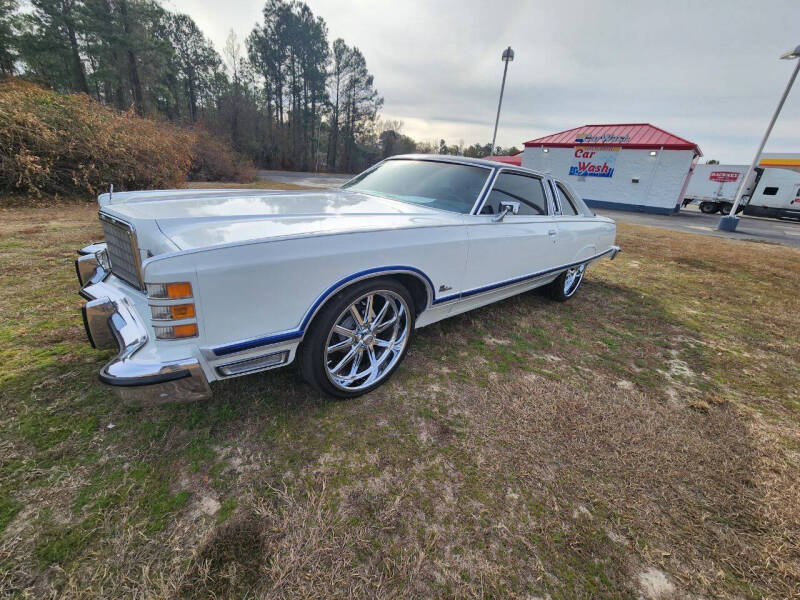 1975 Ford LTD