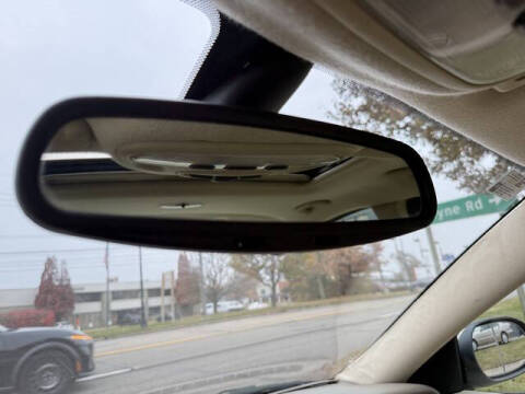 2005 Jaguar X-Type 3.0L