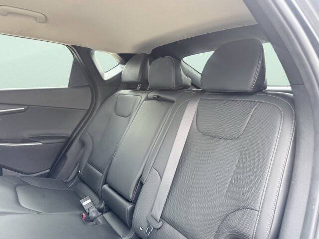 2022 Kia EV6 Wind