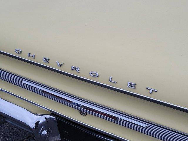 1964 Chevrolet Malibu