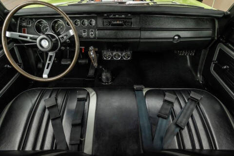 1970 Plymouth Roadrunner