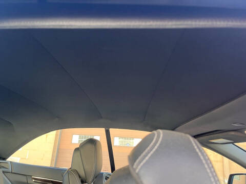 2014 Mercedes-Benz E-Class E 350