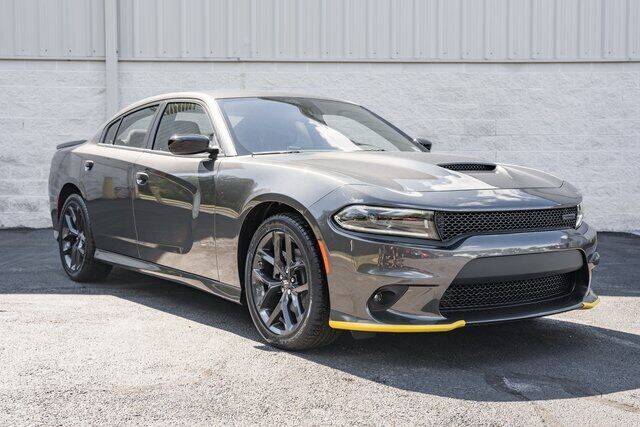 2022 Dodge Charger for sale in King George, VA
