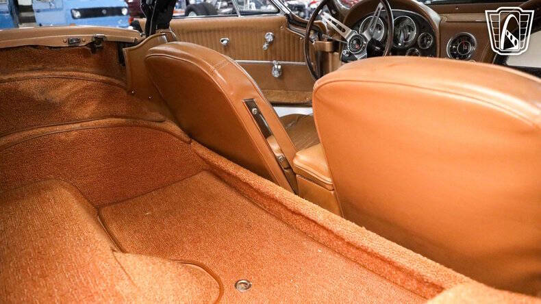 1964 Chevrolet Corvette
