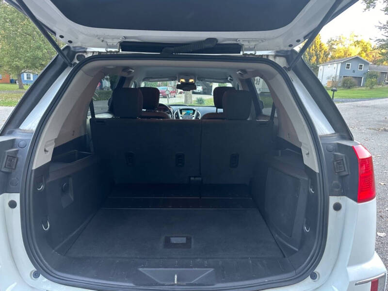 2016 GMC Terrain SLE-2