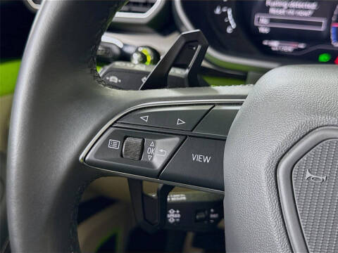 2022 Lamborghini Urus