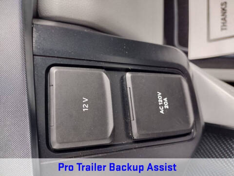 2024 Ford F-450 Super Duty Limited