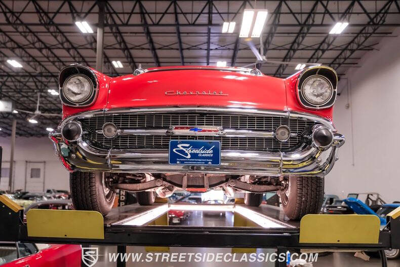 1957 Chevrolet 210