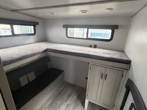 2022 Forest River Impression