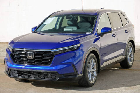 2023 Honda CR-V