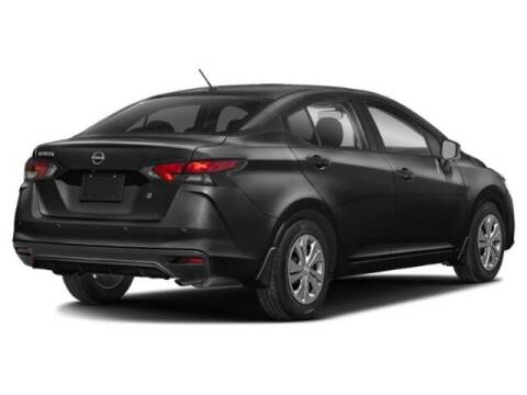 2024 Nissan Versa for sale at Southern Auto Solutions-Regal Nissan in Marietta GA
