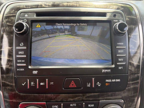 2014 Buick Enclave Premium