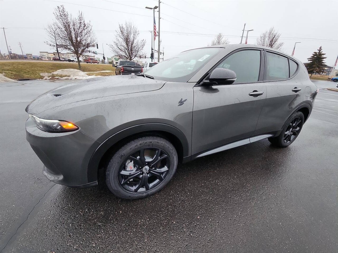 2024 Dodge Hornet for sale at Victoria Auto Sales in Victoria, MN