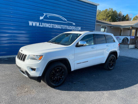 Livingston Auto Traders LLC – Car Dealer in Livingston, TN