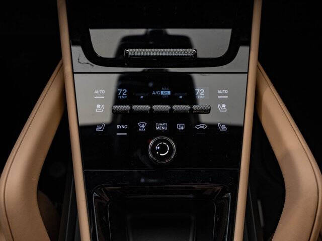 2026 Porsche Cayenne