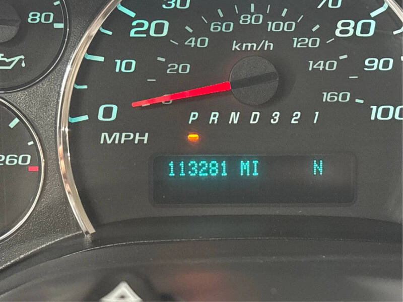 2008 GMC Savana LS 3500