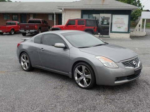 2008 Nissan Altima for sale at 5 Starr Auto in Conyers GA