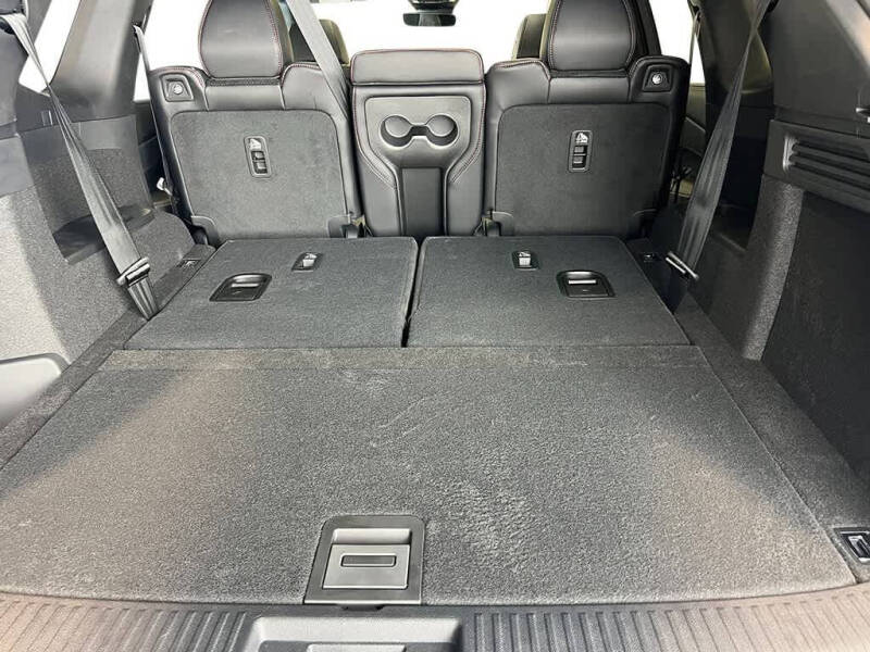 2026 Acura MDX SH-AWD w/A-SPEC