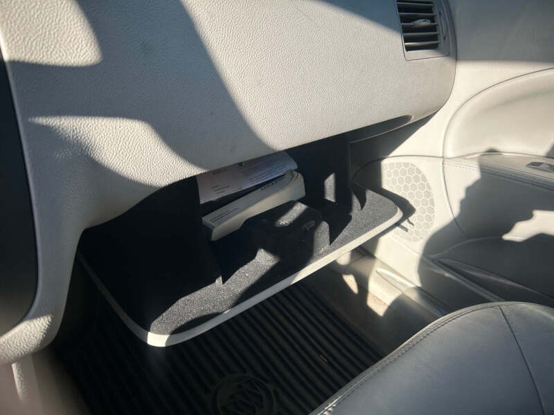 2009 Buick Lucerne CXL Special Edition