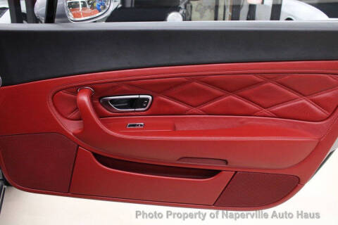 2005 Bentley Continental GT Turbo