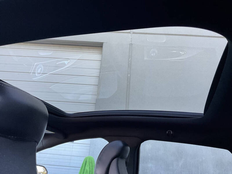 2019 Lincoln MKZ Hybrid Reserve II