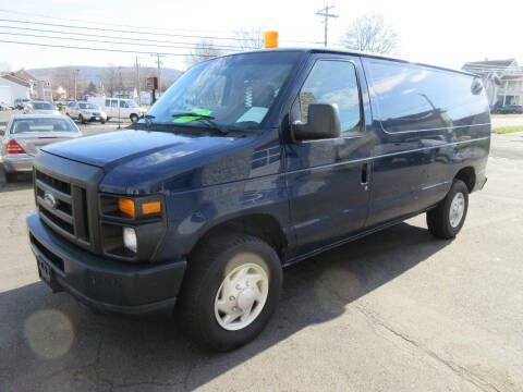 Cargo Van For Sale In Plainville Ct Bob Penny S Autos